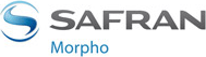 safran morpho logo